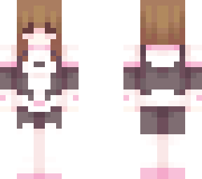 uraraka