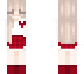 valantimes girl   valantimes skin contest