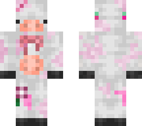 valentine skin