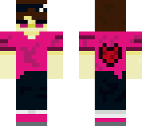 valentines jobe