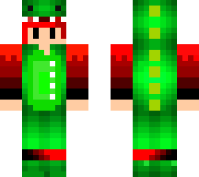 vasito el dino