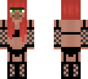 villager