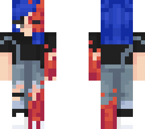 virus/fuego