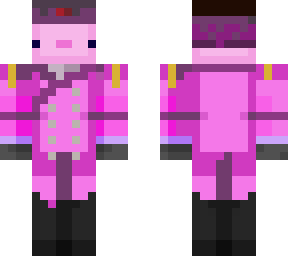 war axolotl >:)