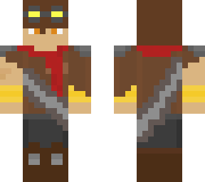 warrior