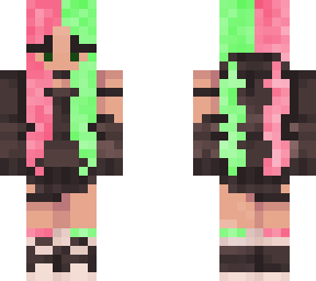 watermelon girly