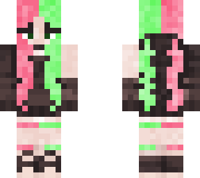 watermelon girly 2