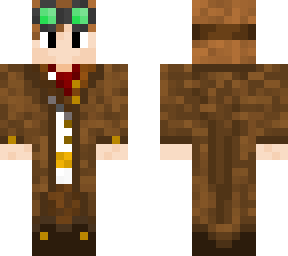 western steampunk