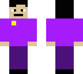 william afton