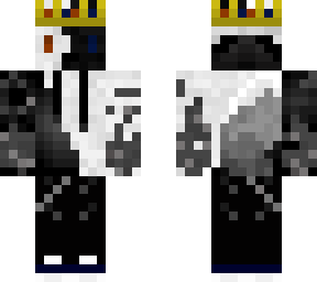 wolfkings skin again small changes lol