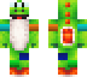 yoshi