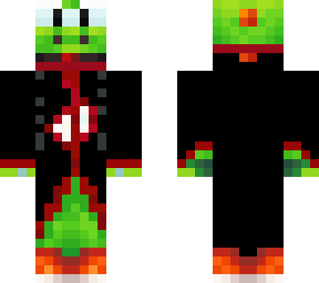 yoshi akatsuki good