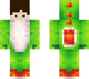 yoshi sin mascara