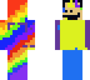 you got paint