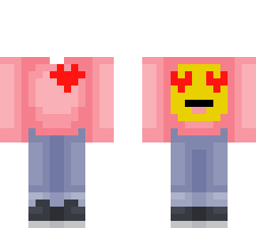 you make my days - valentine's day - outfit base