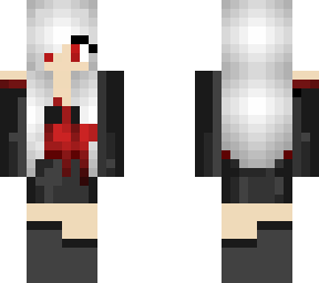 yukata version