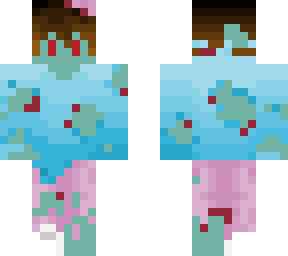 zombie