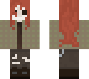 zombie