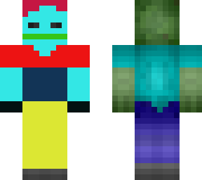 zombie