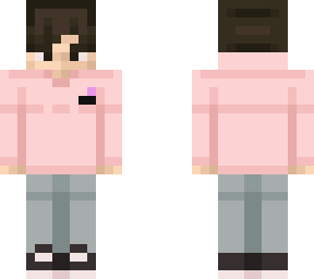 *~gogy (valentine's day hoodie)~*