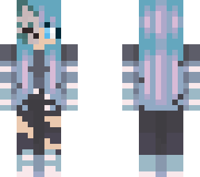 ~ * g l a c i a l * ~
