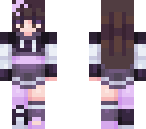 -:- andromeda -:- // persona for belli