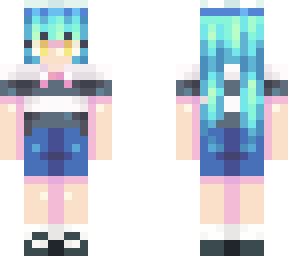 -=- mizumi -=- 1