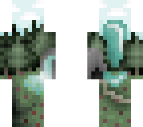 .;. new announcement skin .;.