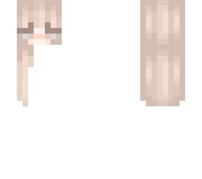 // blonde hair base