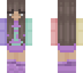 ~+ karl jacobs girl +~