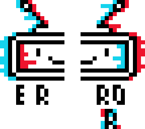 ~ error ~