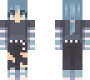 ~ ice ~ (i won a raffle)