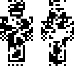 --shadow man --