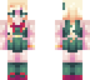 + sonia nevermind +