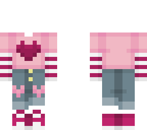 ~ valentines day ~ // raffle // side a full base //