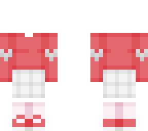 ~ valentines day ~ // raffle // side b full base //