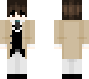 ~dazai for the win >:3~