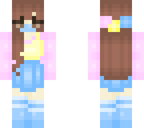 ~old skin redone~