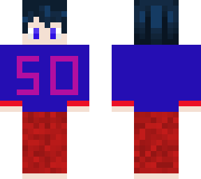50 likes pyjama guy!