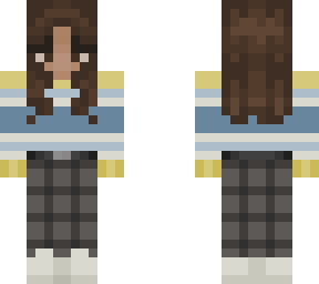 accosmic sweater skin