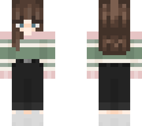acuz sweater skin