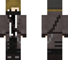 agentxzero but with trenchcoat