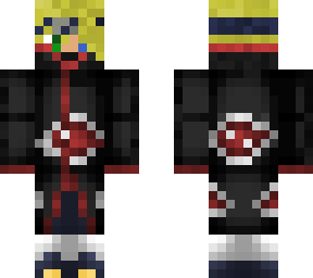 akatsuki