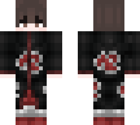 akatsuki boy