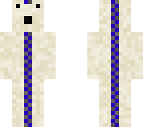 amazon cardboard man