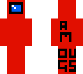 amogus