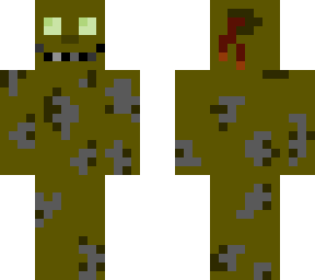 animatronic