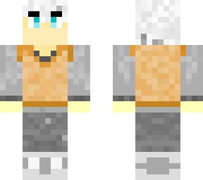 anime skin 2022