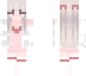 another valentine skin!