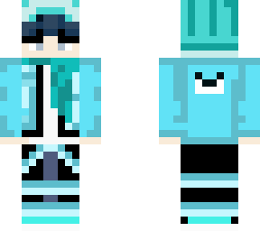 aqua boy